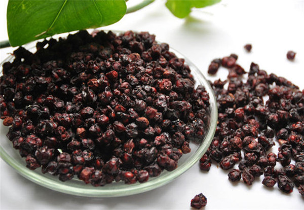 4 oz- 2LB 五味子/ Wu Wei Zi / 오미자 / Schisandra Fruit Berry – USA FREE SHIPPING!