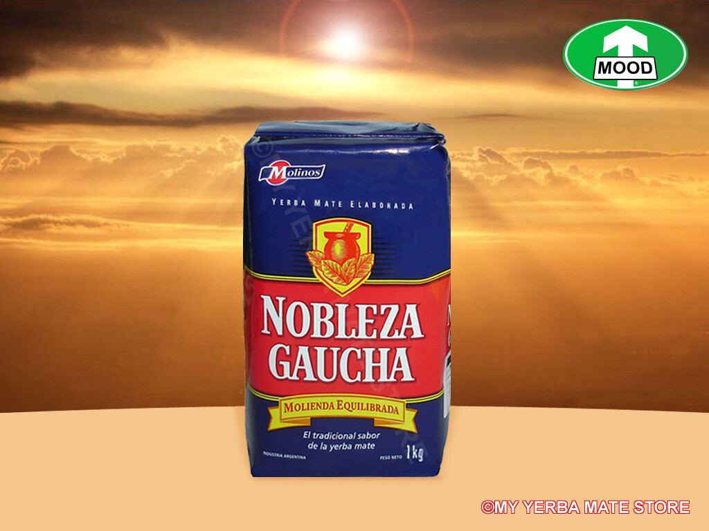 Yerba Mate 3 Kilos – Rosamonte – Canarias – Taragui – FREE Shipping