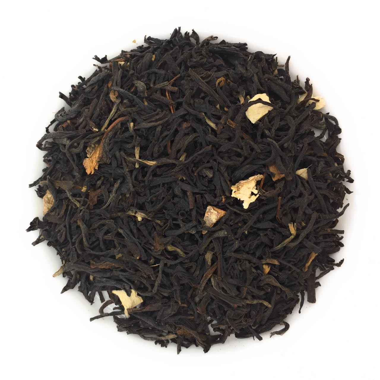 Indian Masala Chai Gift Pack 50g | Natural Cinnamon Cardamom Black Tea Blend