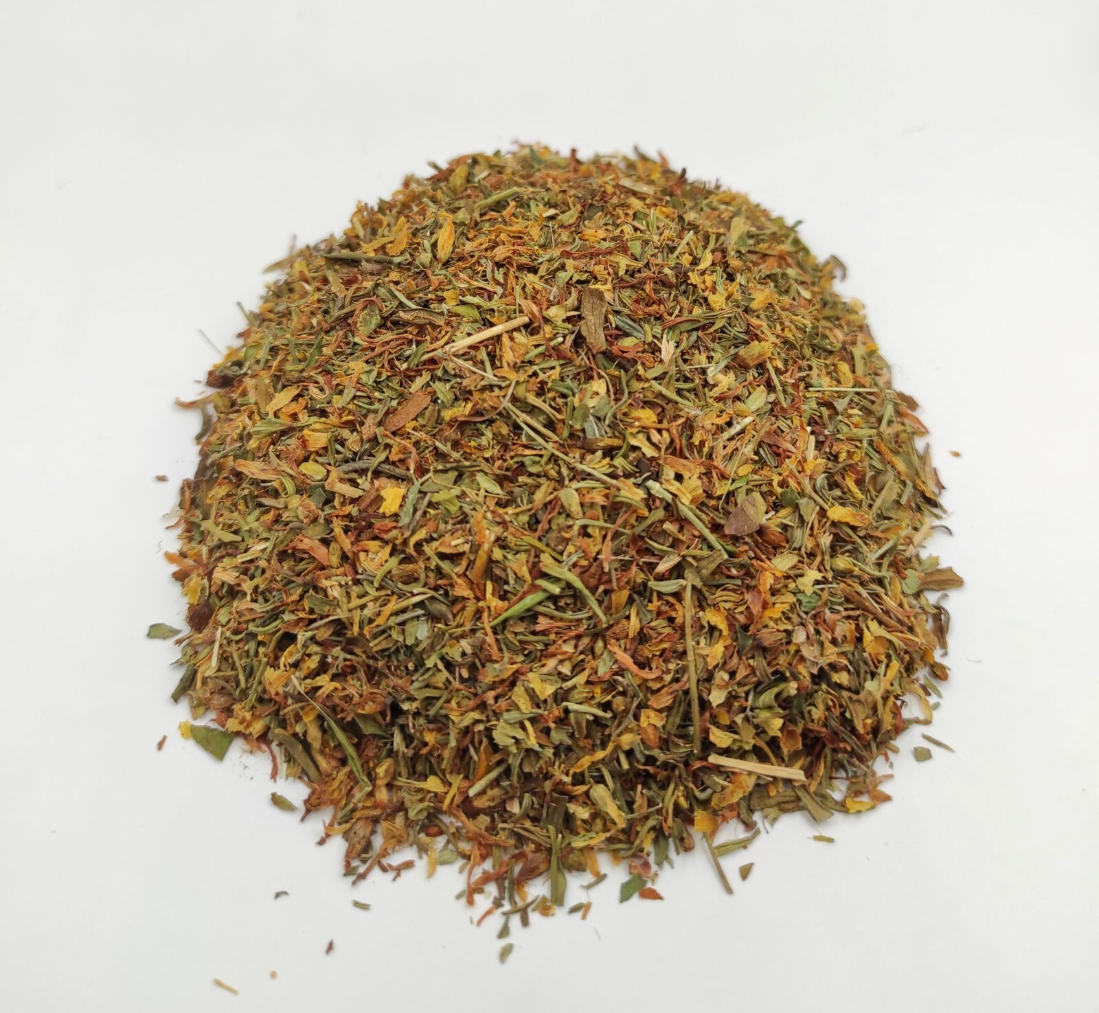 St. John’s Wort Herbal Tea 25g-1.95Kg | Class A Hypericum Perforatum