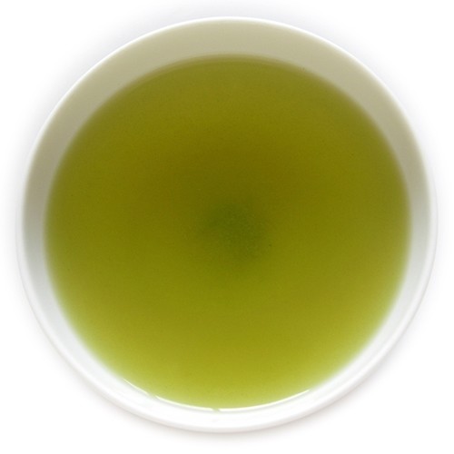 REGULAR GRADE JAPANESE GREEN TEA LEAF SHIZUOKA ICHIBAN SENCHA 100GRAM