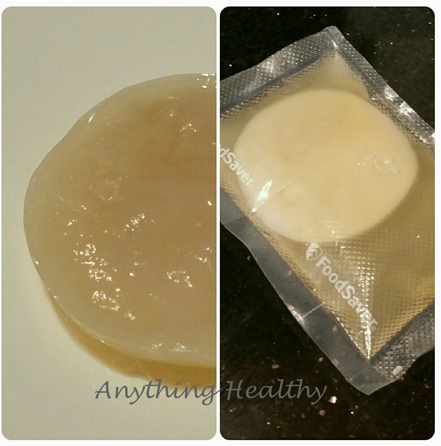 Combo Honey Jun and Kombucha SCOBYs w/starter Probiotic Healthy Fermented drink