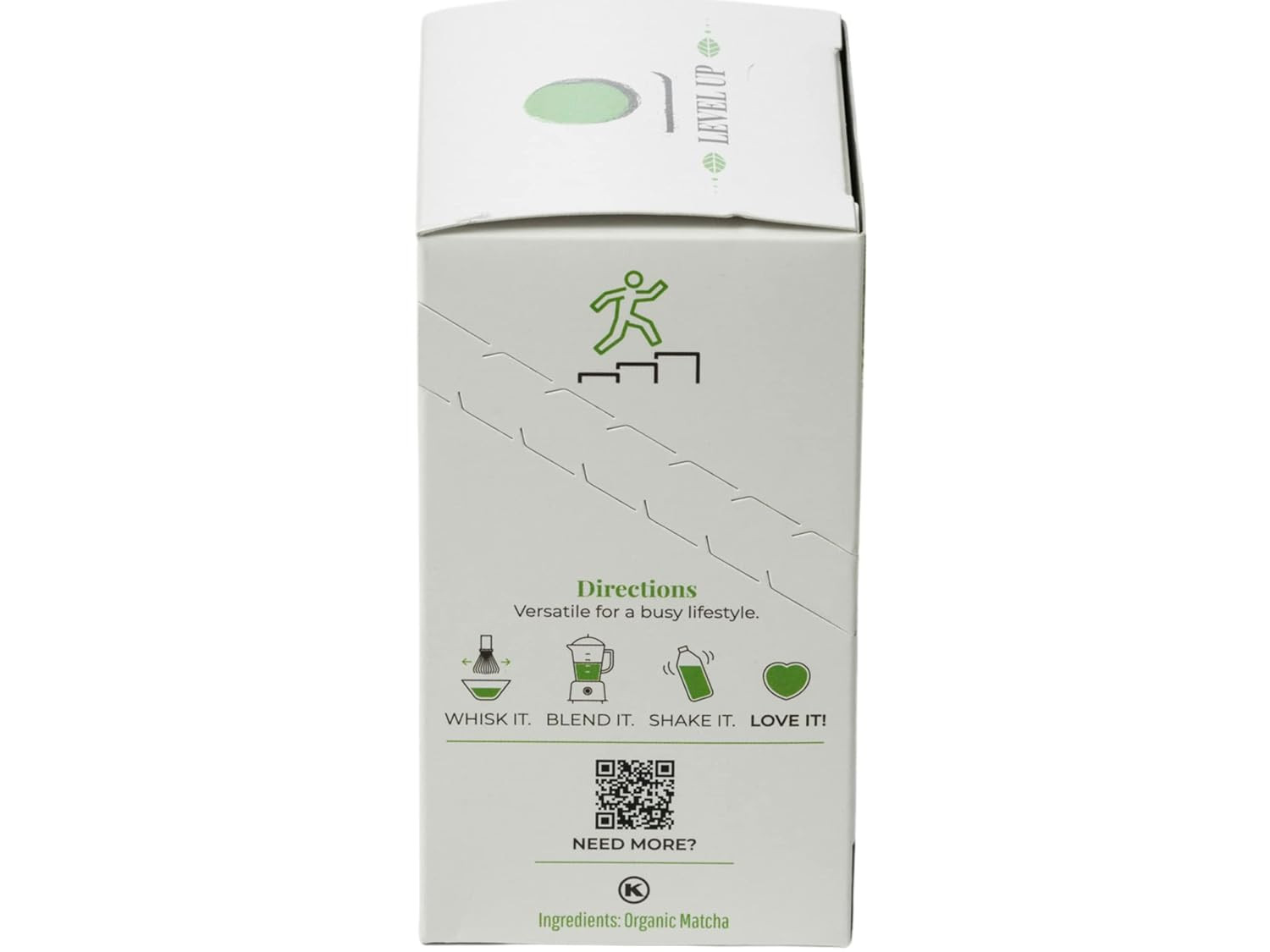 24 Sticks + Complete Matcha Kit – Perfect for Tea Lovers!