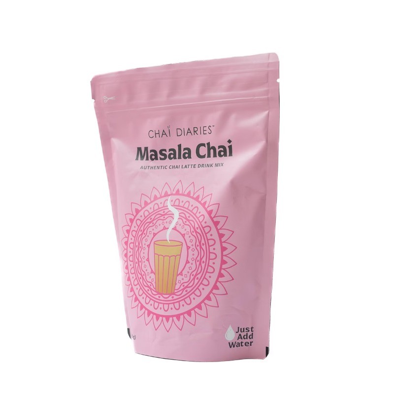 Insta Masala Chai Latte Premix – 14oz