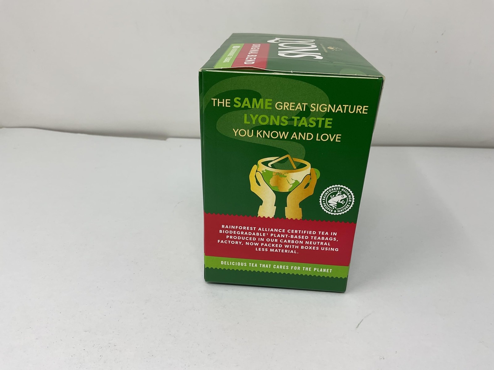 Original Blend Tea Bags 80 Count Pack of 3 – Premium Quality Tea