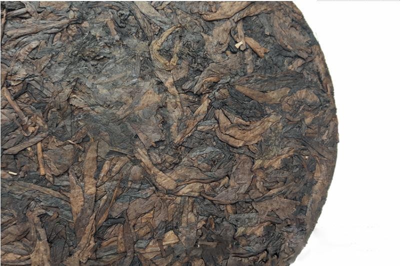 Wu Yi Da Hong Pao Oolong Tea Cake Natural Herbal Energy Tea 350g