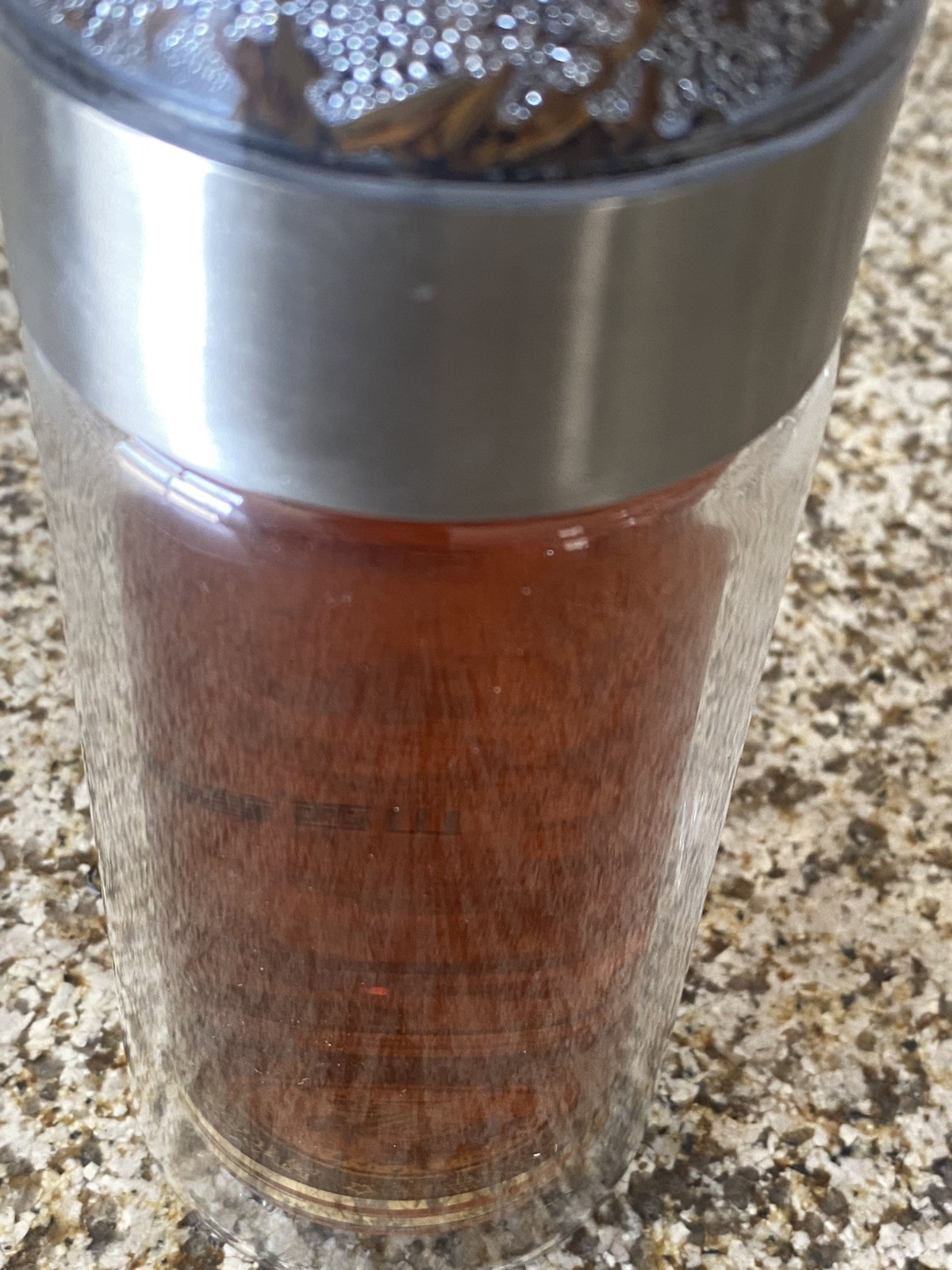 black tea Lapsan souchong 1 bag 5.2g
