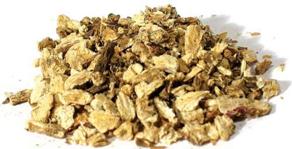 1 Oz Angelica Root Cut Herb (AKA Angelica Archangelica, Wild Celery, Root Of …