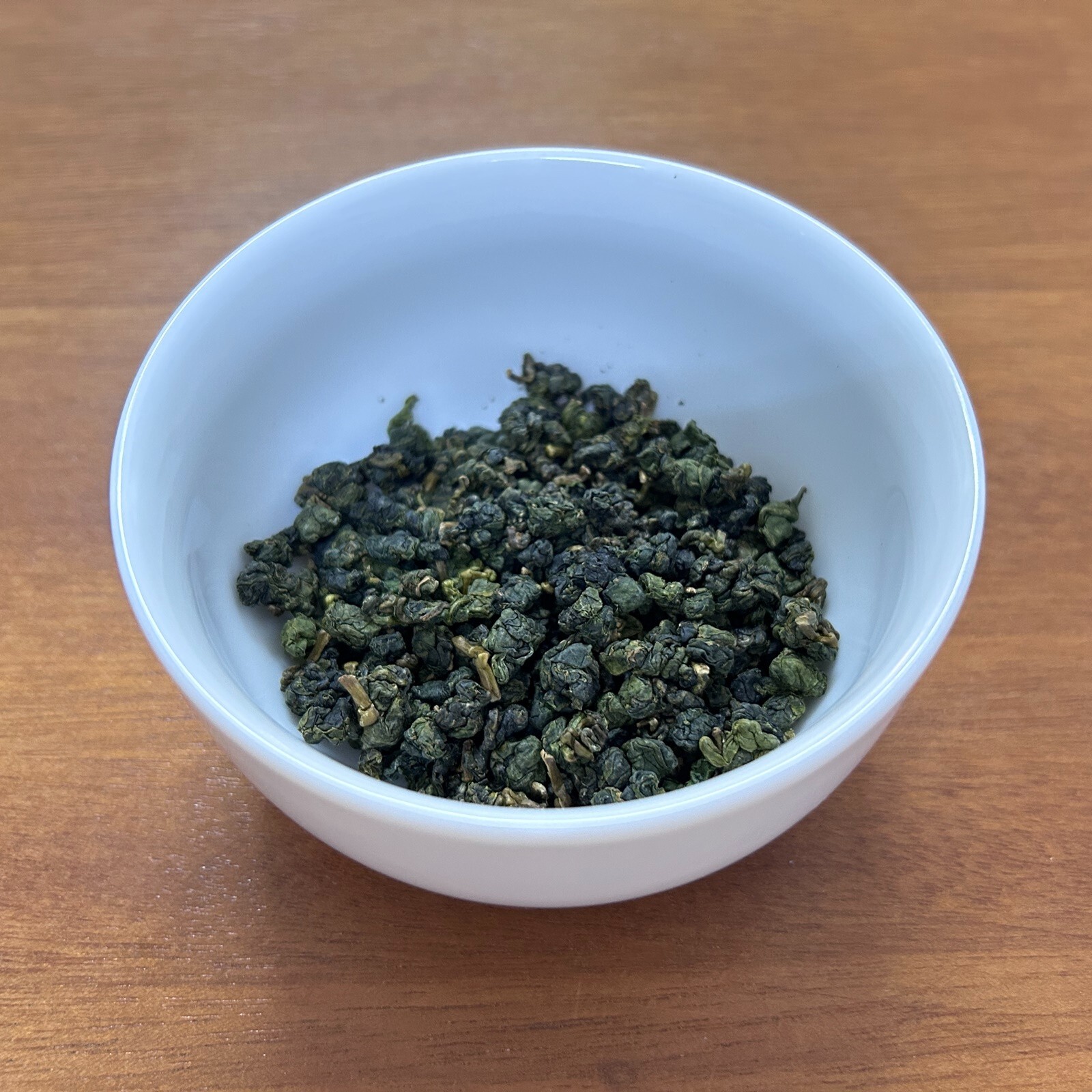 2024 spring Top Dayuling mountain cold tea 75g * 8- Made in Taiwan 05/12