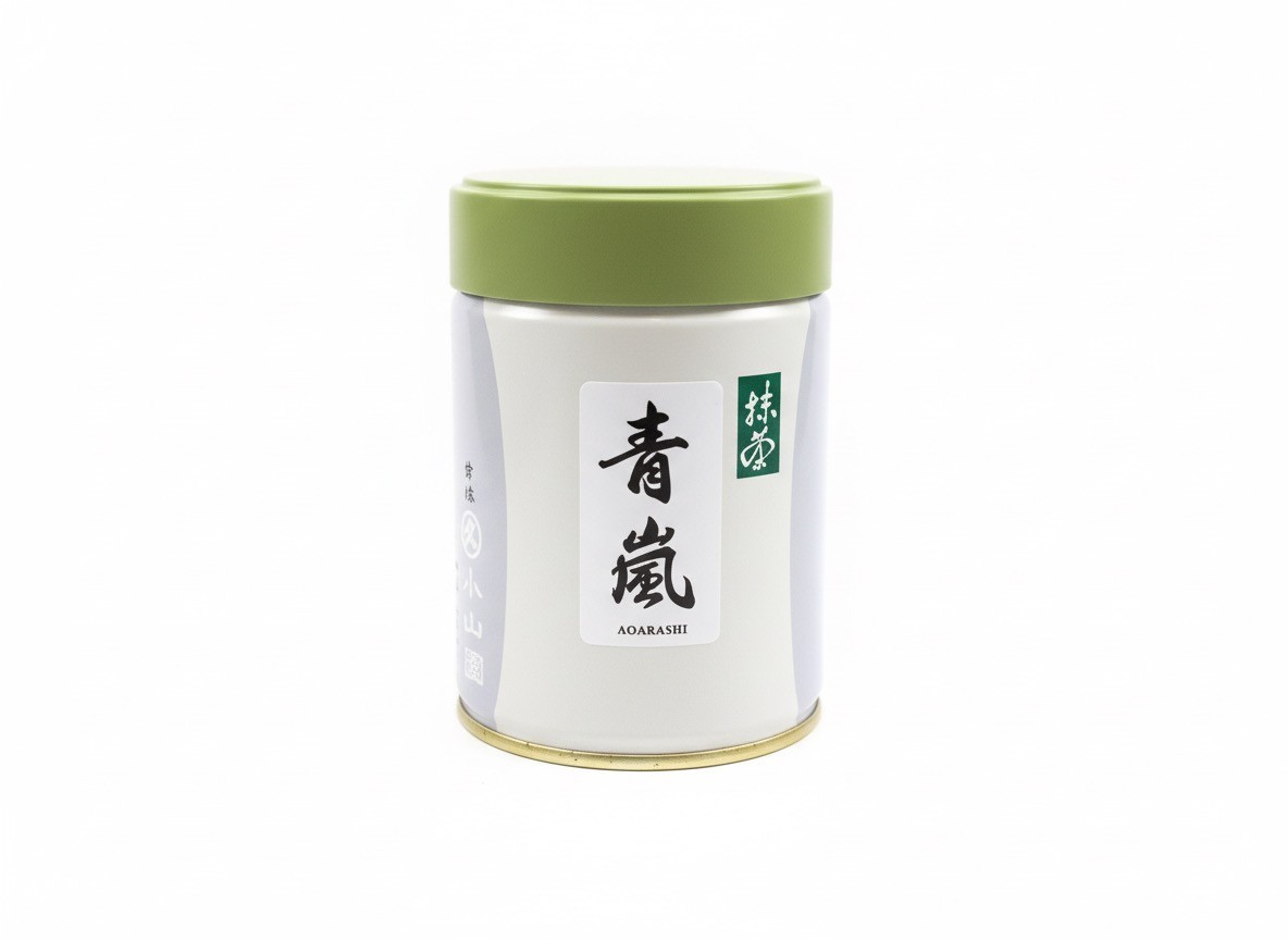 [US SELLER] Marukyu Koyamaen Aoarashi Uji Japanese Matcha Ceremonial 40g/100g