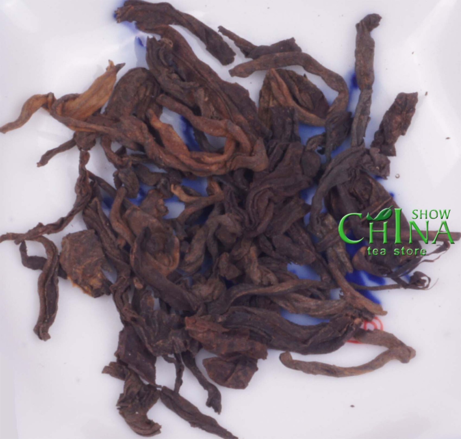 1973 Year Aged Pu-erh / Puer Tea , China Puerh Loose Leaf Tea
