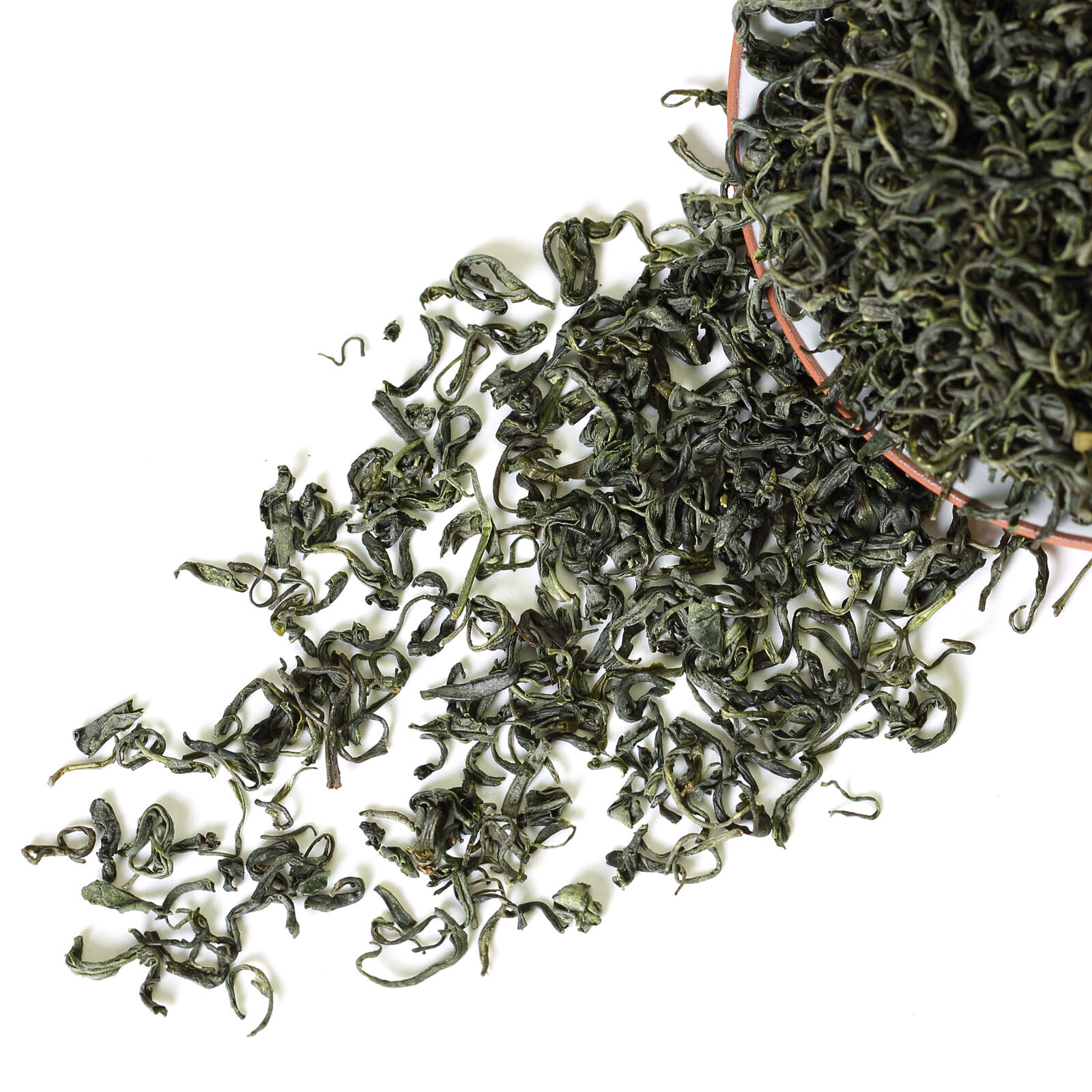 GOARTEA Premium Spring Yunwu Cloud Mist High Mountain Chinese Lushan Green Tea