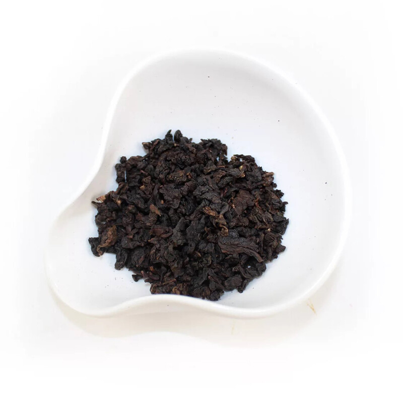 Sea Dyke AT119 ZHENG XI CHA Zhengxi Tea Aroma Flavor Fujian Oolong Tea 500g