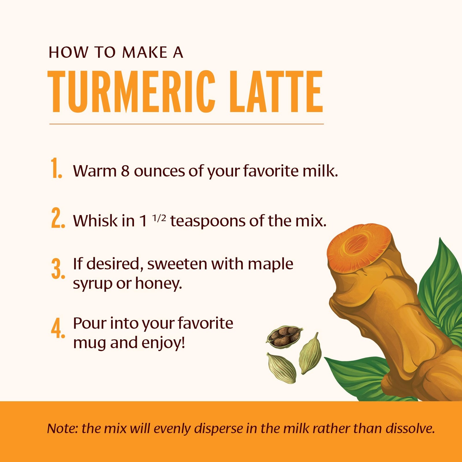 Banyan Botanicals Turmeric Milk – Organic Turmeric Latte Mix with Ashwagandha…