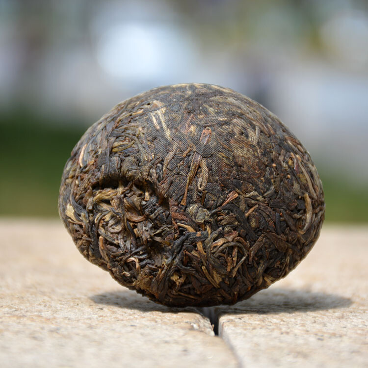 2007 Xiaguan Te Ji Tuo Cha * Premium Grade Puer Tea Raw Puerh Shen Tuo 500g