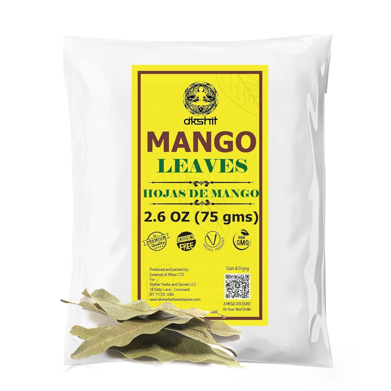 80 Organic Immune Booster Tea Bags, Moringa Peppermint Tea, Immune Herbal Tea