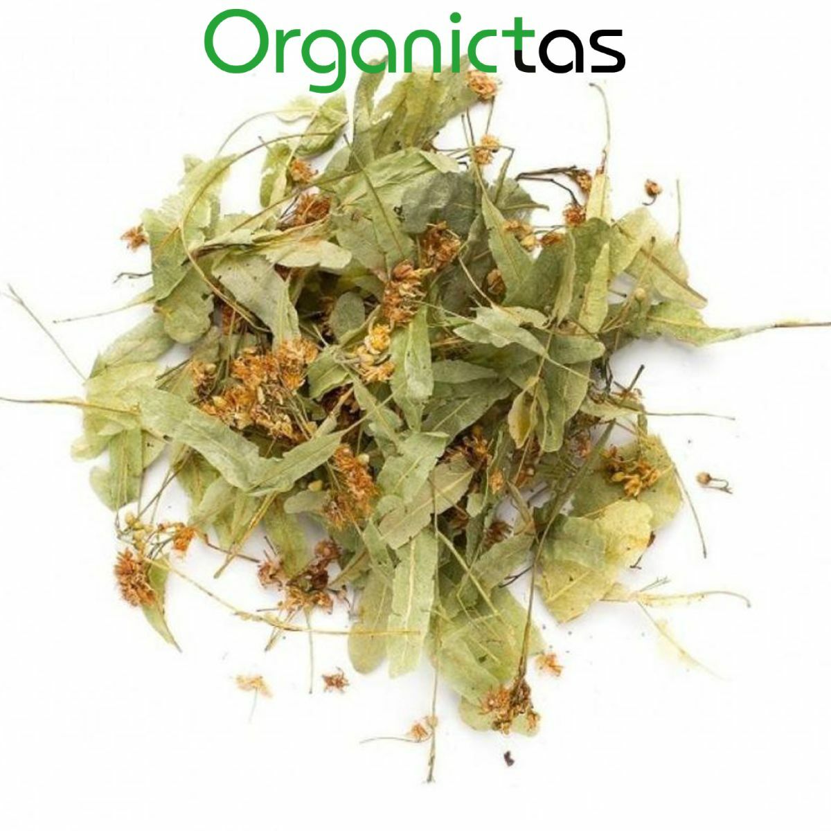 Organic LINDEN FLOWER Tea 2023 Wild Harvest Lime Tree Tilia Premium Quality 100g