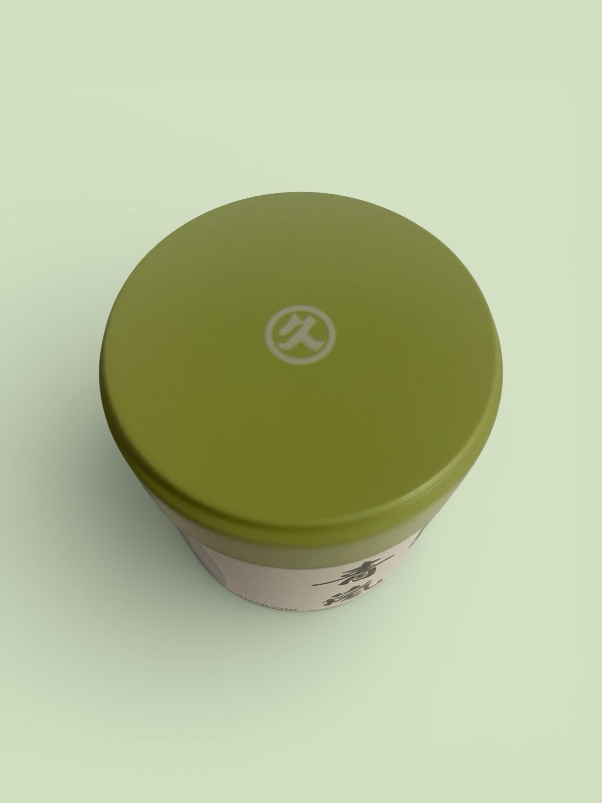 Marukyu Koyamaen Aoarashi Matcha Green Tea Powder Japan Uji Ceremonial 40g