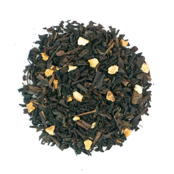 Pippi Oolongstocking Astrid Lindgren Loose Leaf Tea in Tin NovelTeas (2 ounces)
