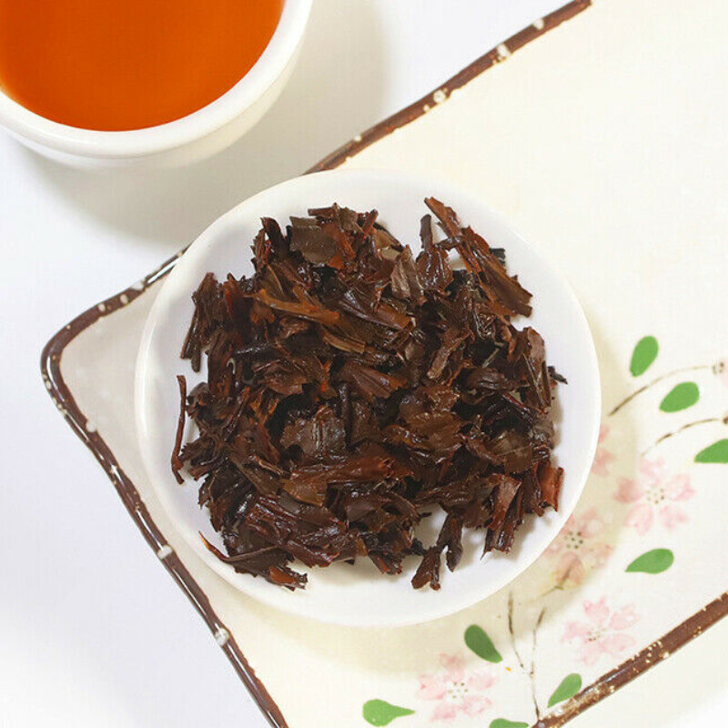 HelloYoung Keemun Black Tea 100g Premium Gongfu Hong Cha Rich Aroma Daily Brew
