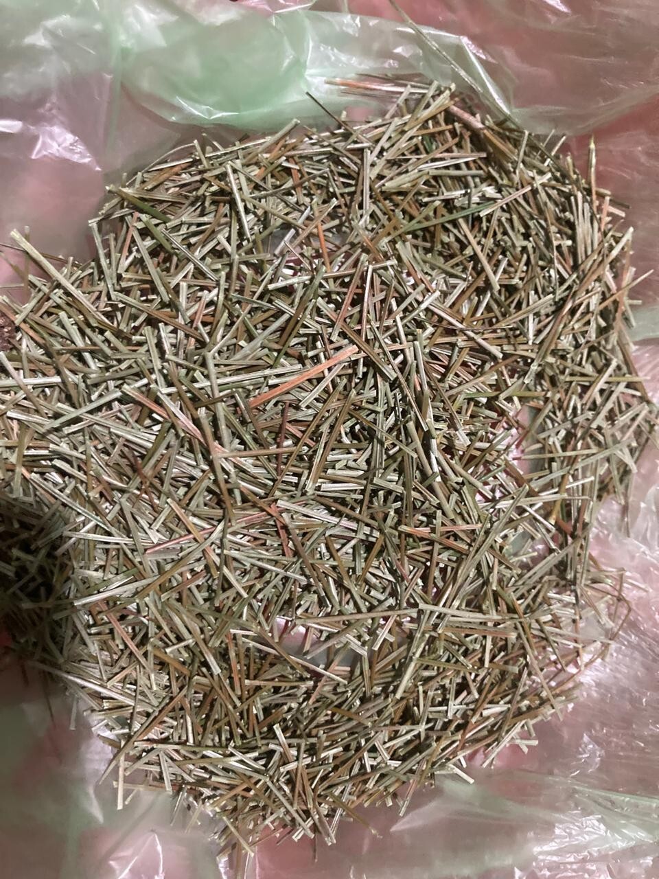 Pine Needle Tea Organic Herbal Natural Tea from Ceylon 100g Free Shipping
