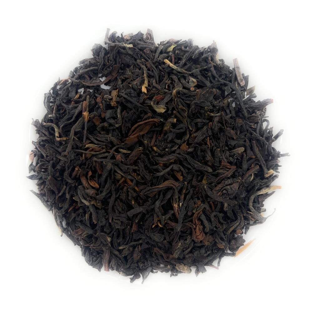 NEW Assam Black Tea Second Flush 2024 SFTGFOP Loose Leaves Herbal Beverage 1 KG