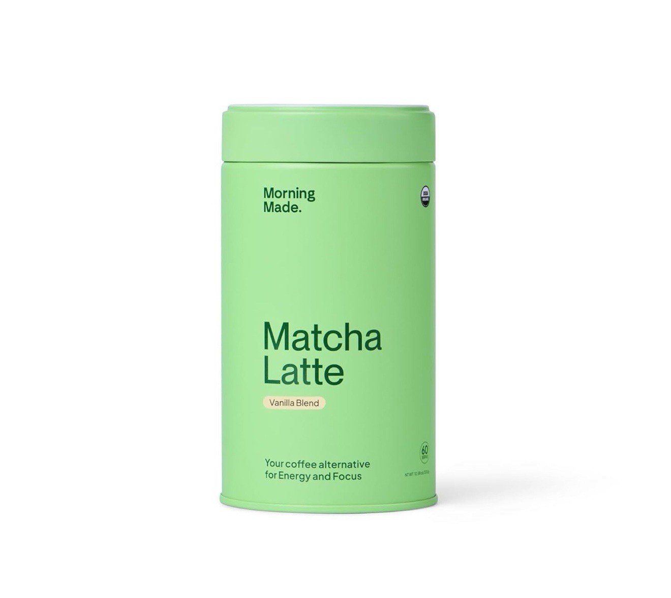 Matcha Made Matcha Latte Vanilla Blend 8.46oz 9/17/2026