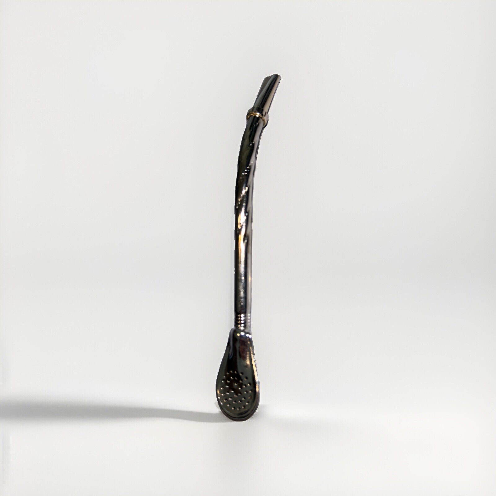 Bombilla For Yerba Mate Filtered Drinking Straw Argentina Made