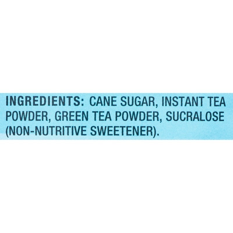 Lipton Southern Sweet Powdered Tea Mix, 28 Quarts