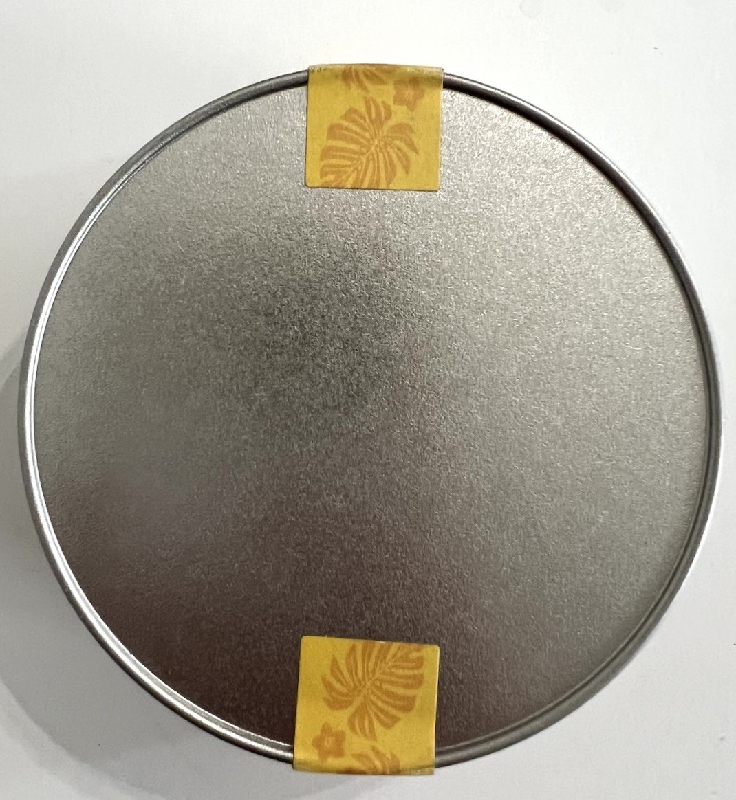 LUPICIA PALEKAIKO Tin Can Loose Leaf 50g Tea 5613 Japan NEW – Great for Iced Tea