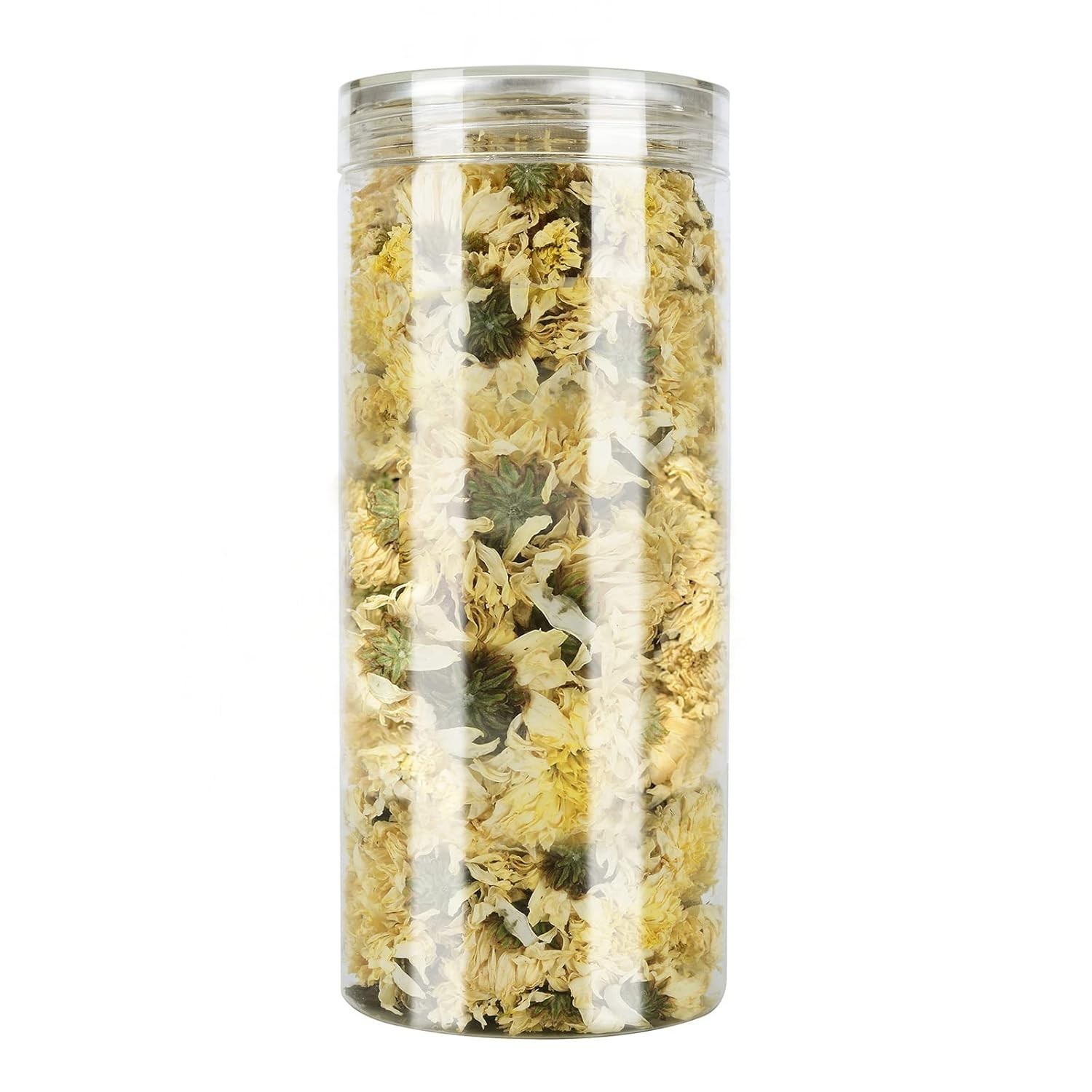 Mildly Sweet Chrysanthemum Tea, Relaxing Anxiety Relief