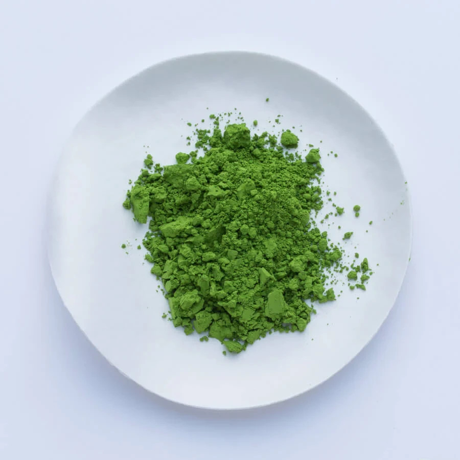 Ippodo Tea Co. Sayaka (40g tin/can) | Premium Japanese Ceremonial Matcha | 02/26