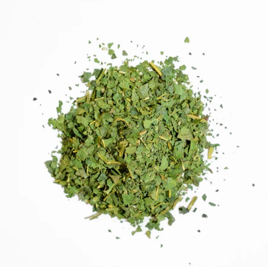 Mulberry Leaf TEA Organic Herbal Loose Dry LEAF 4 Oz