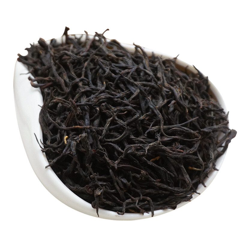 Lapsang Souchong Superior Black Tea Organic zhengshanxiaozhong TEA Loose Weight