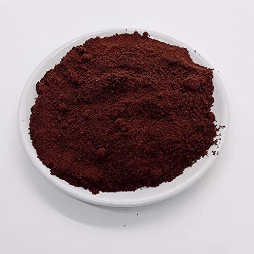 Black Coffee been ground fine Powder pure Natural grade A Quality from Ceylon
