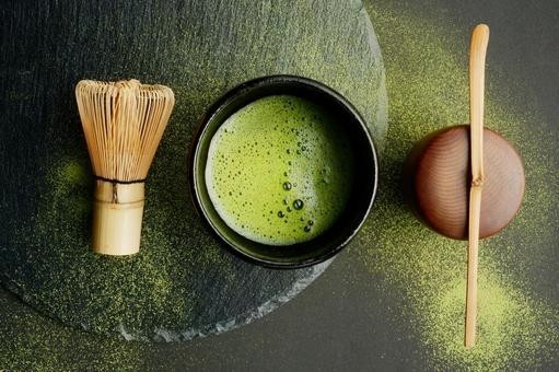 Marukyu Koyamaen Aoarashi Matcha Green Tea Powder 100g Aluminum Pack Japan #367