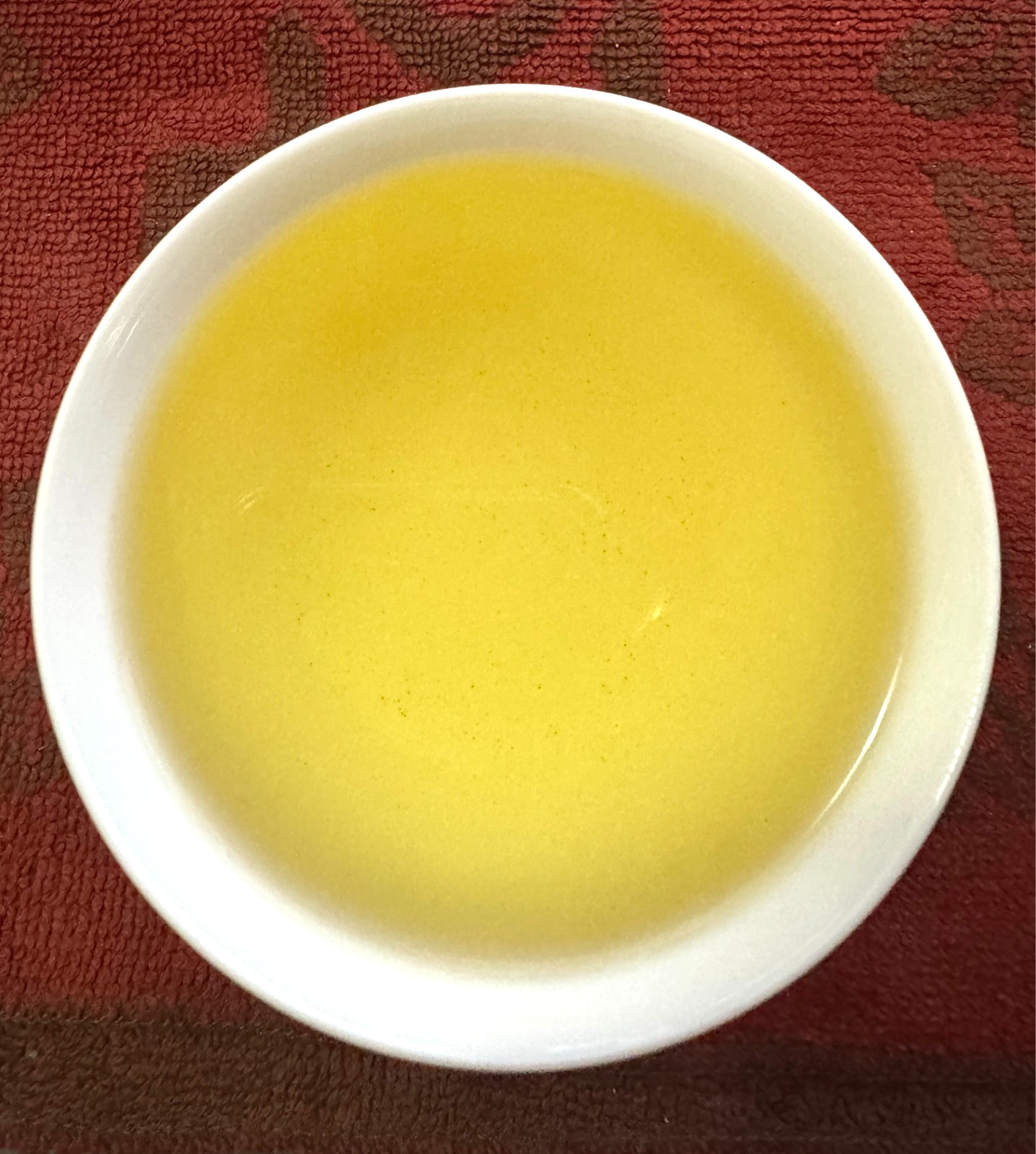 119- 麦克大禹嶺 Da Yu Ling Taiwanese High Mountain Oolong Tea 150g Spring 2025