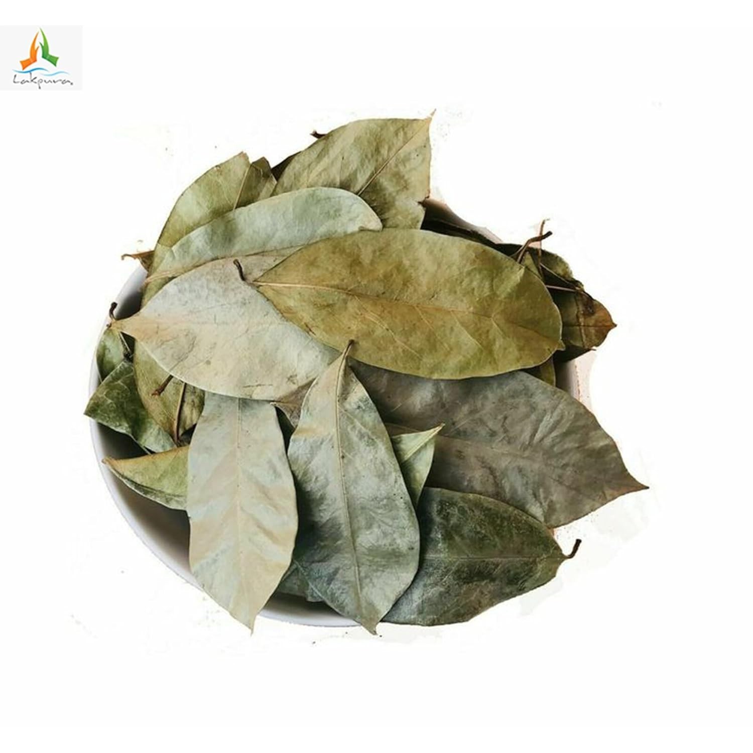 Purelife Herbs® Soursop Leaves Tea, 100 Whole Dried Leaves, Wildcrafted Graviola