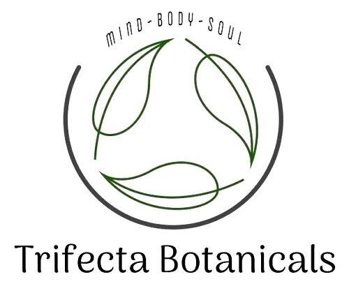 APHRODISIAC – Organic Herbal Tea Blend