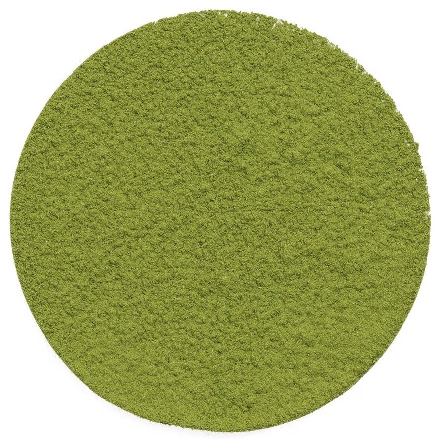 Heavenly Tea Leaves Organic Ceremonial Grade Matcha, BULK 4.41oz/125g, SEALED