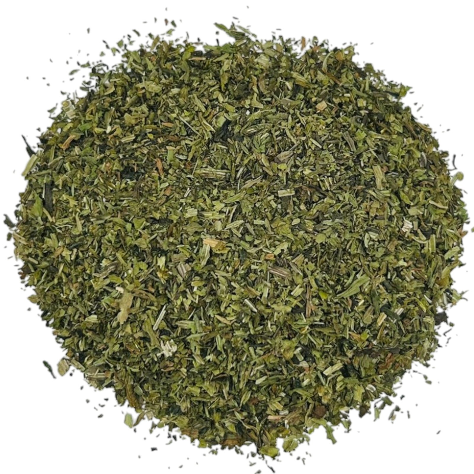 Dried Premium Plantain Grated Leaves – 25g – 1.95Kg – plantago major
