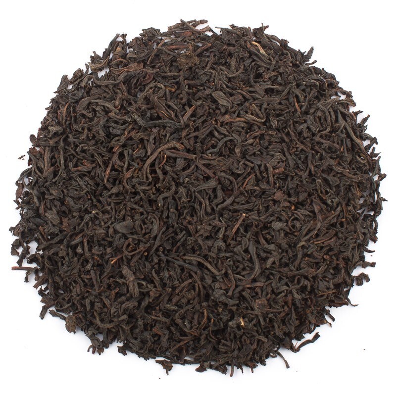 Ronnefeldt Loose Leaf Tea – Ceylon Orange Pekoe (Classic Orange Pekoe) – 100 g