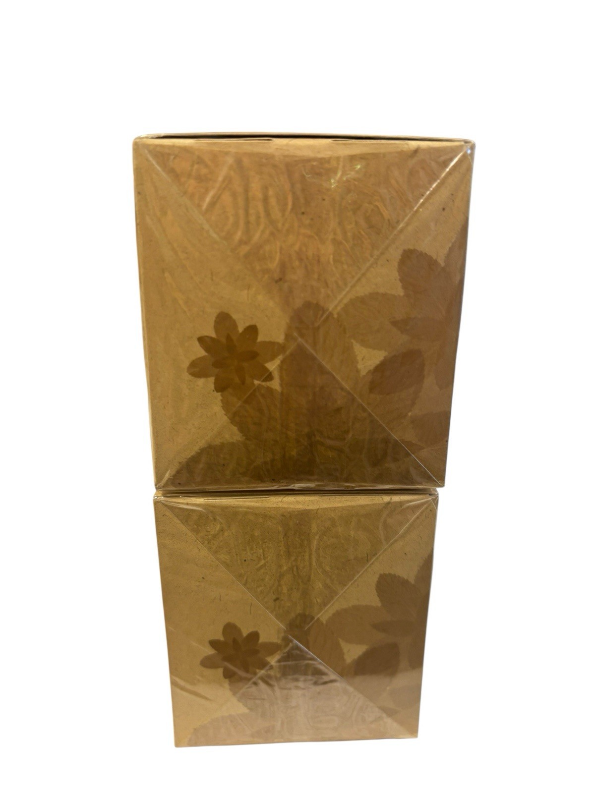 Aveda Comforting Tea 2 Boxes 20 Bags Each Caffeine Free Sealed 2028