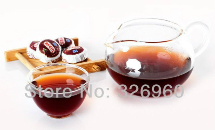 Super Popular 24 Bags Chinese Famous Tea,including Black/Green/Jasmine Tea etc.