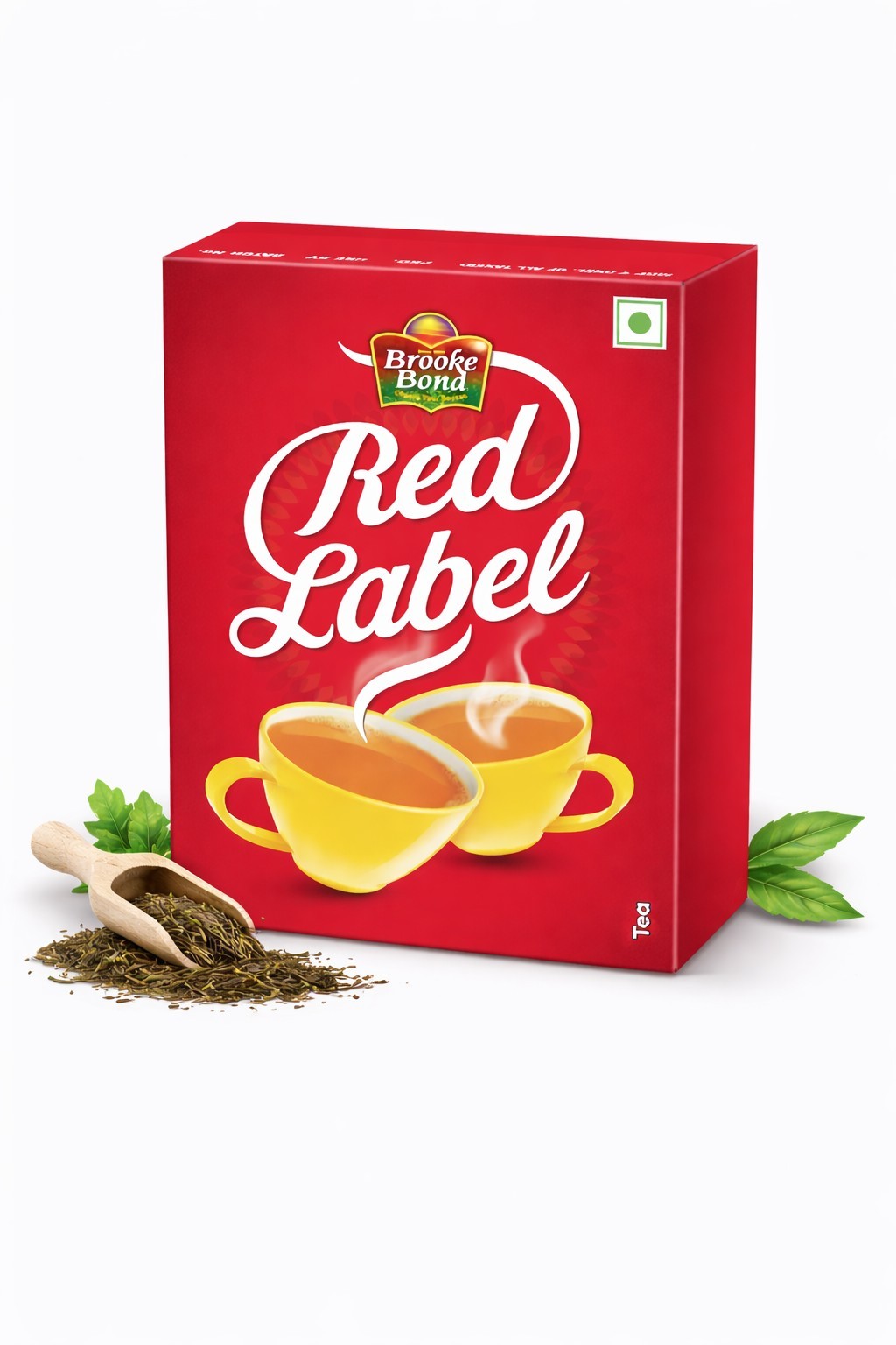 Broke Bond Red Label Tea 4 Pack
