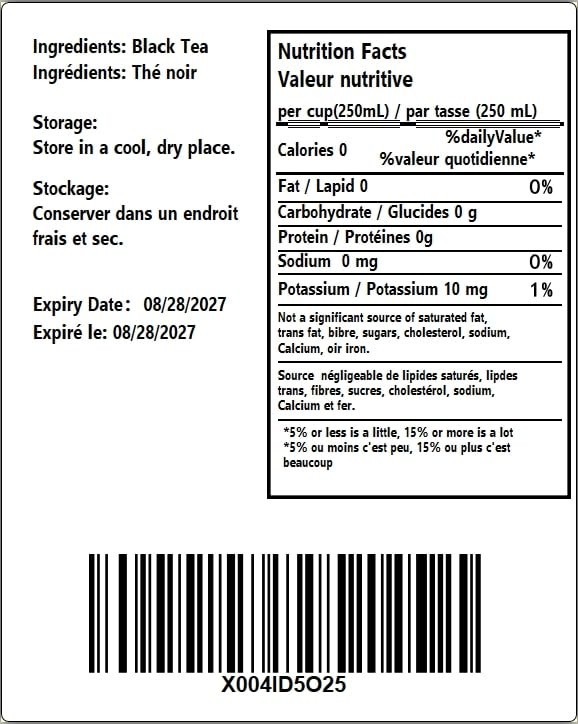 Yunnan Golden Special – Black Loose Leaf Tea – Best Chinese Black Tea – Organ…