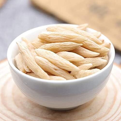 Chinese Ophiopogon Japonicus Root Sichuan Ophiopogon Nourishing Yin Lungs 250g