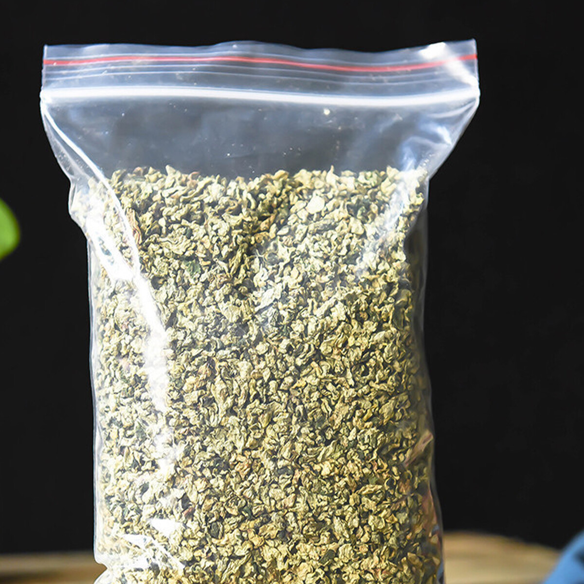 Lotus Leaf Tea Dried Herbal Natural Organic Detox Health Drink