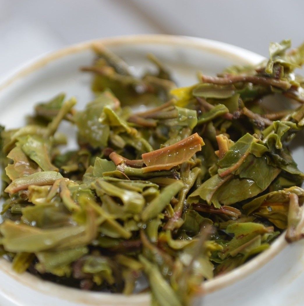 Darjeeling Loose Leaf Black Tea | Margaret’s Hope Premium First Flush 2019