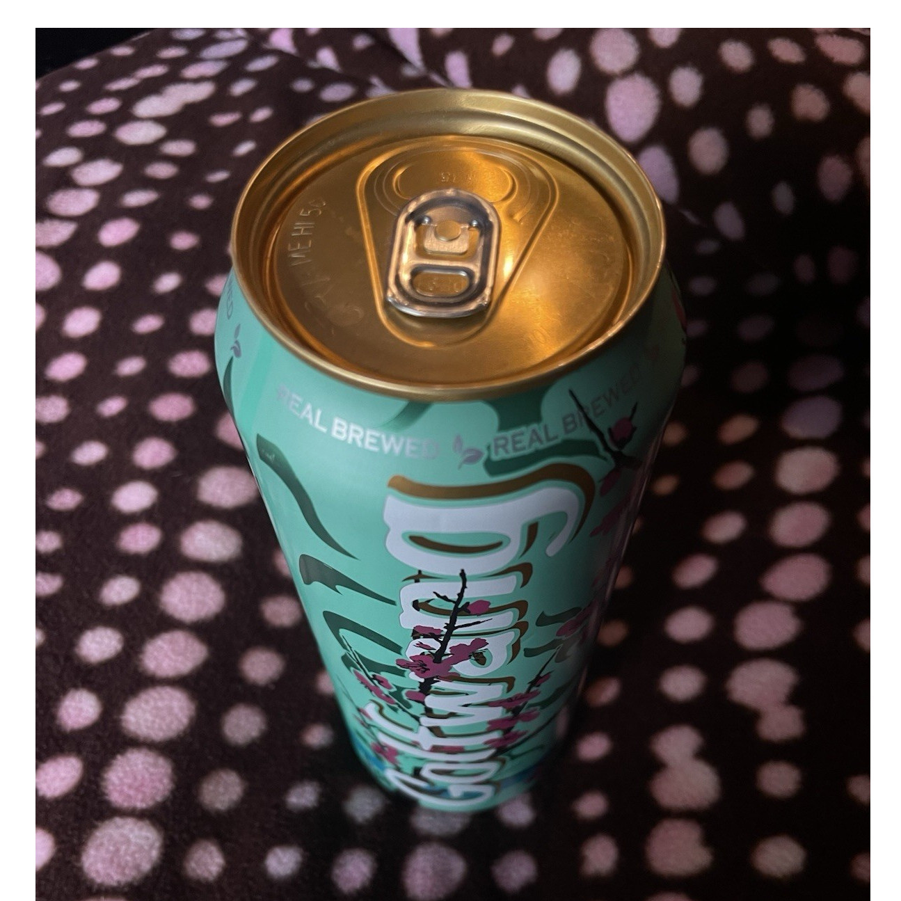 GOLFWANG Tyler the Creator Arizona Green Tea SEALED 22 FL. OZ *6 Available*